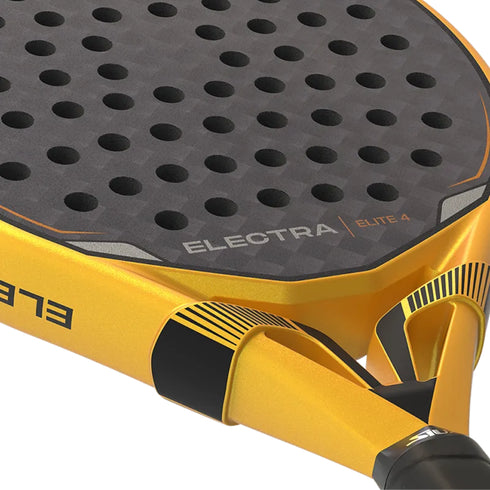 Pala Siux Electra Elite 4 2025